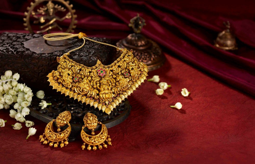 Best Jewellery Shop In Churu | Shivdattrai Likhmichand Jewellers